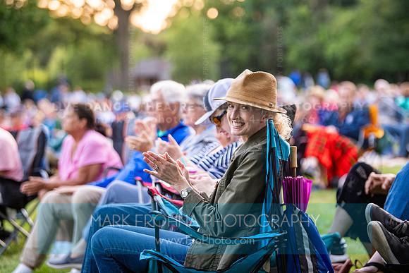 Tenors MKE Boerner Concert in the Park 2024-45