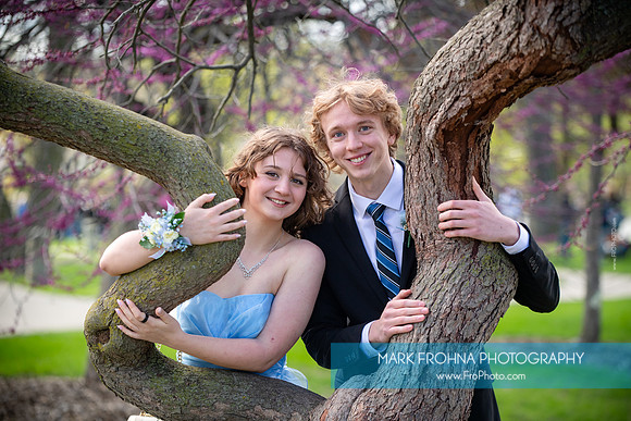 Henry Prom 2025-21
