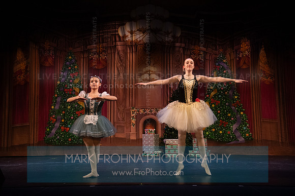 KADS Nutcracker 2024 Cicero-24