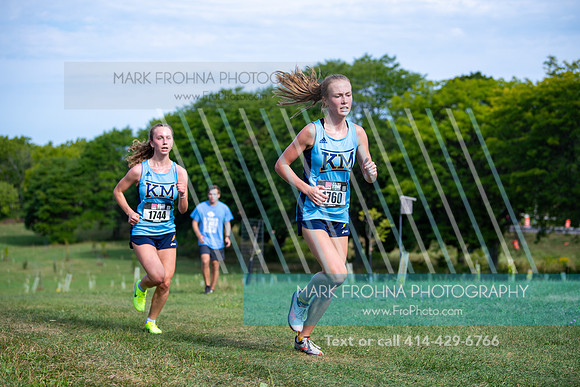 2023 Blackshirt Challenge Cross Country Meet-15