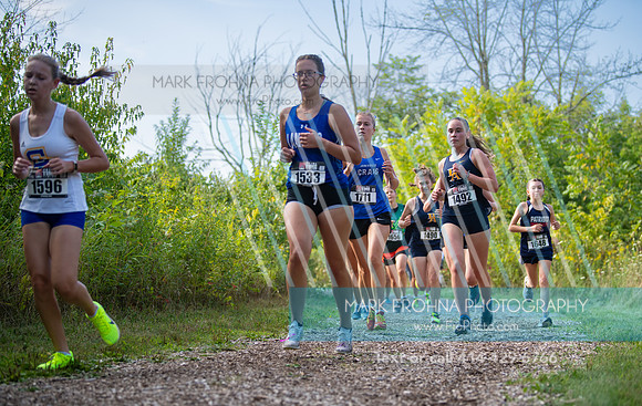 2023 Blackshirt Challenge Cross Country Meet-12