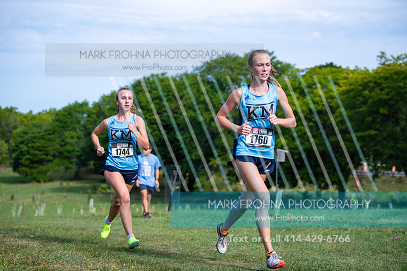 2023 Blackshirt Challenge Cross Country Meet-16