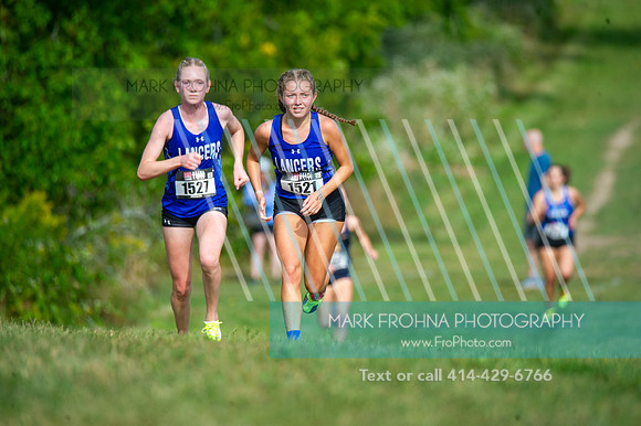2023 Blackshirt Challenge Cross Country Meet-14