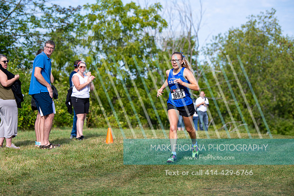 2023 Blackshirt Challenge Cross Country Meet-13