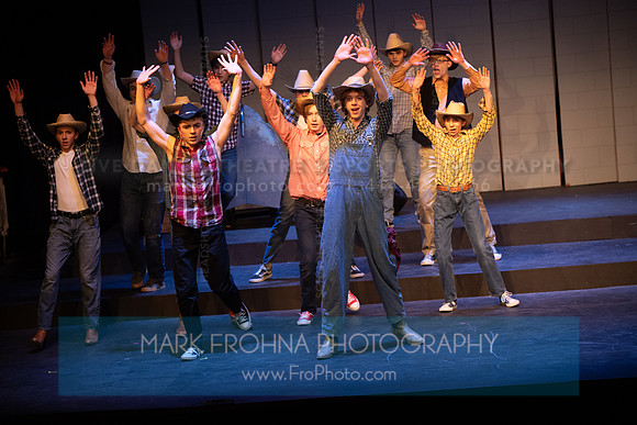 CMH Footloose Dylan-55
