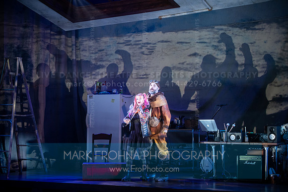 Skylight Ernest Shackleton Loves Me-56