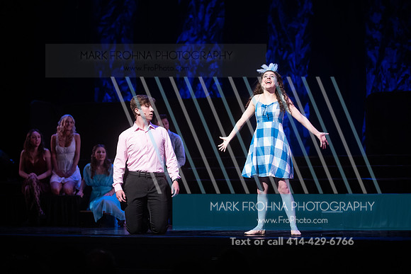 2022 Jerry Awards Lead Medley 3-36