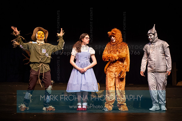 Waukesha Catholic Wizard of Oz 2025-127