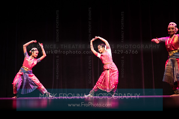 Anushka and Anvesha Stree The Woman-79