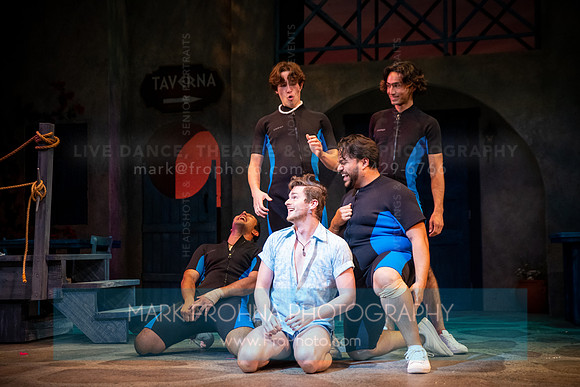 Skylight Mamma Mia Highlights-43