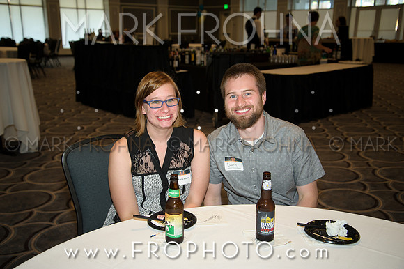 Blood Center 70th Anniversary Party-15