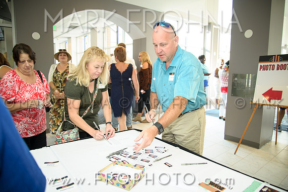 Blood Center 70th Anniversary Party-14