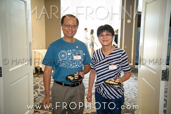 Blood Center 70th Anniversary Party-11
