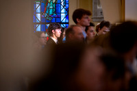 St Jerome Confirmation 2024-11