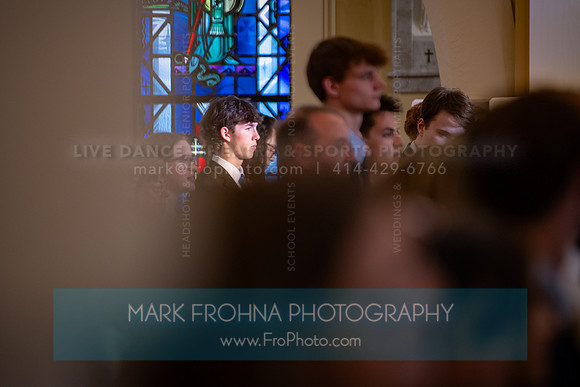 St Jerome Confirmation 2024-11