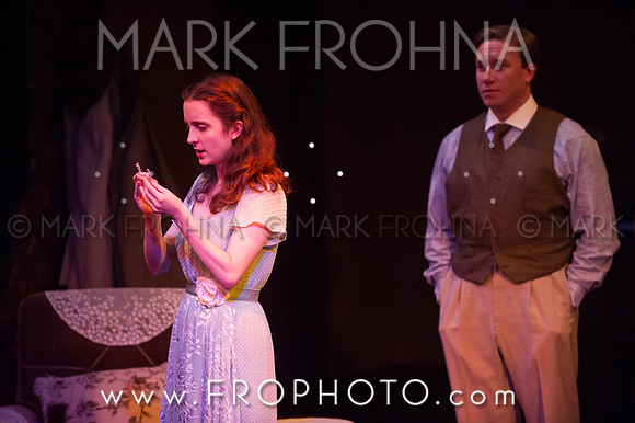In Tandem Glass Menagerie-131