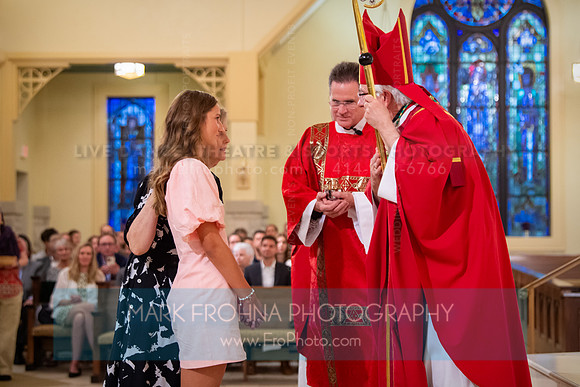 St Jerome Confirmation 2024-50