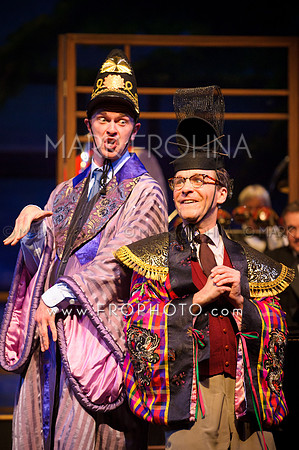 Skylight Hot Mikado Highlights-7