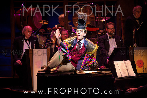 Skylight Hot Mikado Highlights-6
