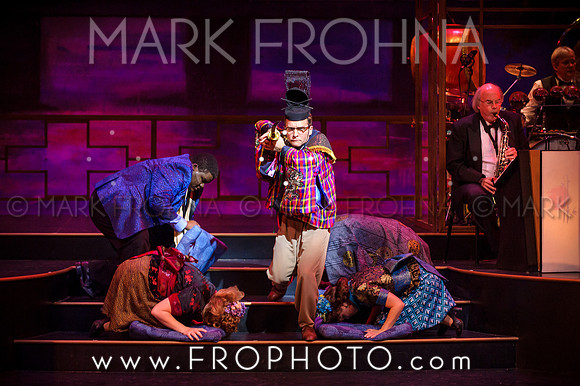 Skylight Hot Mikado Highlights-4