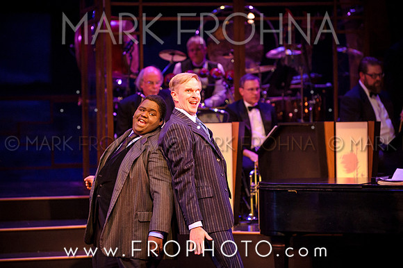 Skylight Hot Mikado Highlights-2