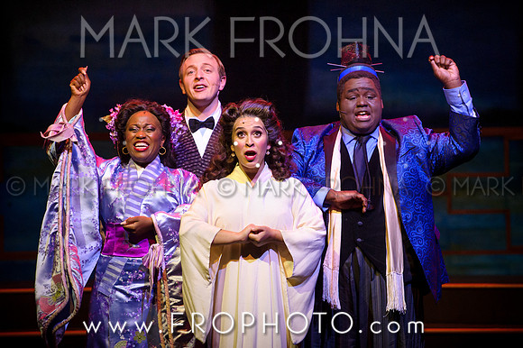 Skylight Hot Mikado Highlights-17