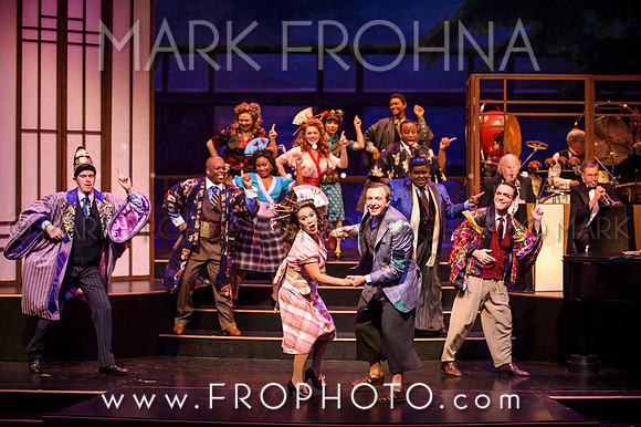 Skylight Hot Mikado Highlights-12