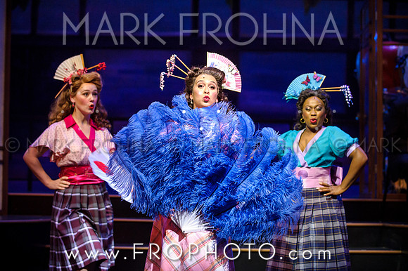 Skylight Hot Mikado Highlights-9