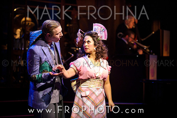 Skylight Hot Mikado Highlights-10