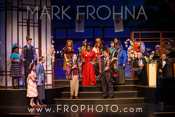 Skylight Hot Mikado Highlights-32
