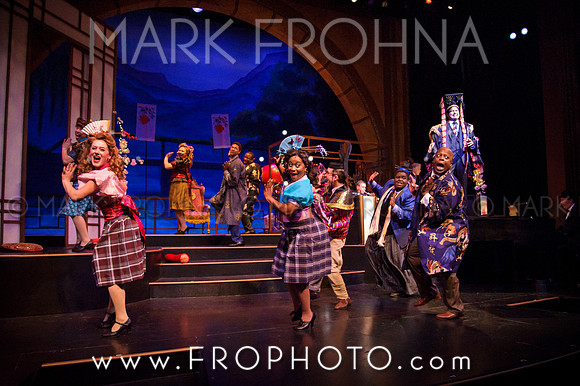 Skylight Hot Mikado Highlights-25