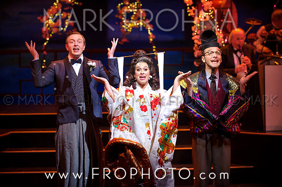 Skylight Hot Mikado Highlights-23