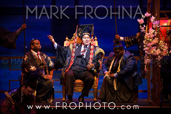 Skylight Hot Mikado Highlights-24