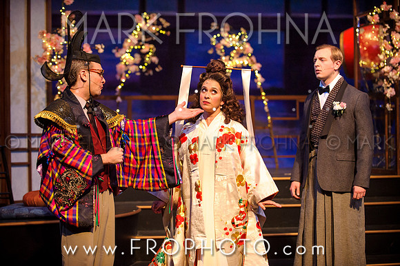 Skylight Hot Mikado Highlights-20