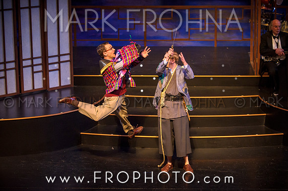 Skylight Hot Mikado Highlights-39