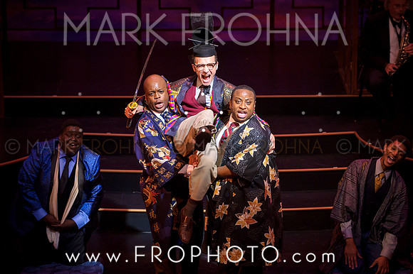 Skylight Hot Mikado Highlights-37