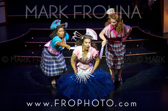 Skylight Hot Mikado Highlights-38