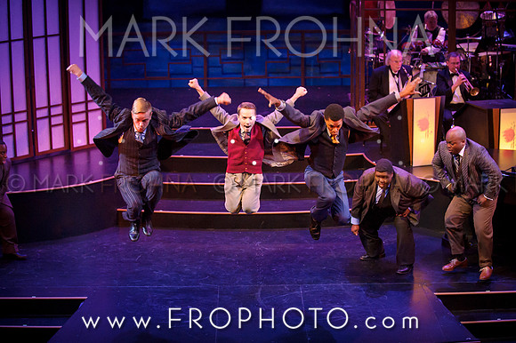Skylight Hot Mikado Highlights-34