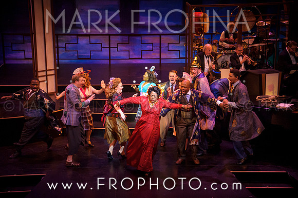 Skylight Hot Mikado Highlights-45