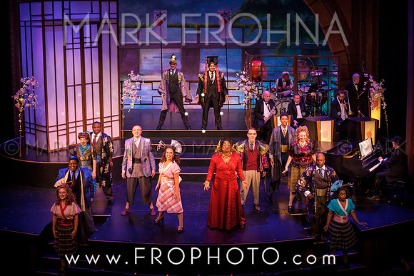 Skylight Hot Mikado Highlights-68