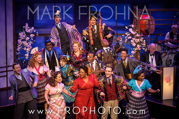 Skylight Hot Mikado Highlights-67