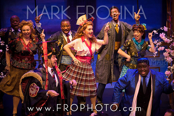 Skylight Hot Mikado Highlights-65