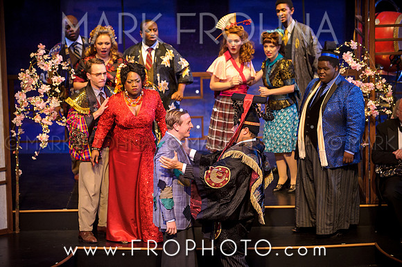 Skylight Hot Mikado Highlights-64
