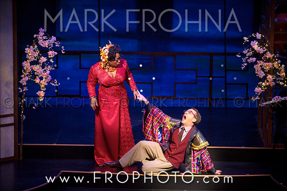 Skylight Hot Mikado Highlights-62