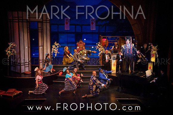 Skylight Hot Mikado Highlights-59
