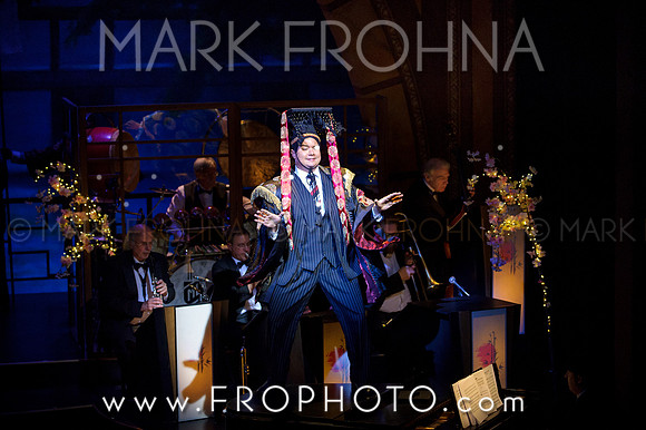 Skylight Hot Mikado Highlights-57