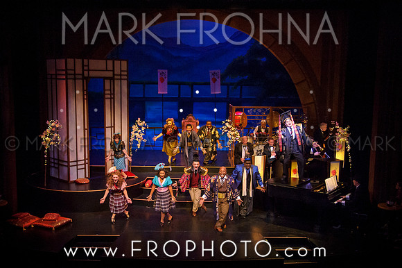 Skylight Hot Mikado Highlights-58