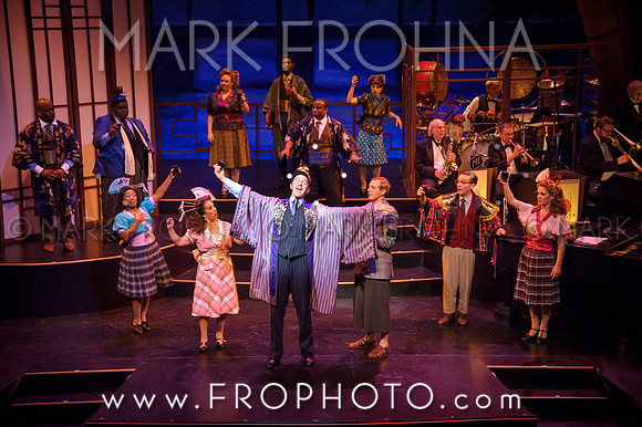 Skylight Hot Mikado Highlights-42
