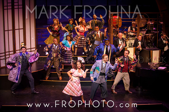Skylight Hot Mikado Highlights-72