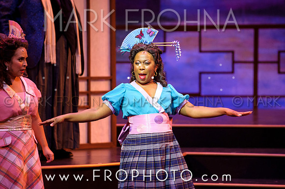 Skylight Hot Mikado Highlights-70